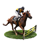 鉅城娛樂城短跑德比