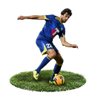 鉅城娛樂城意大利快速足球聯賽單人版