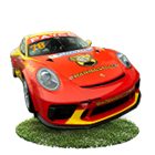 鉅城娛樂城超級汽車競速賽